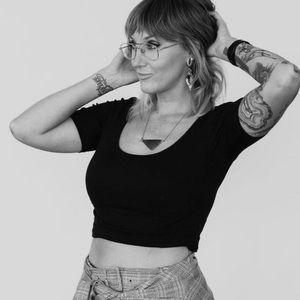 Meet your Posher, Jenna